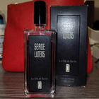 Отзывы Serge Lutens La Fille De Berlin