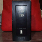 Отзыв Serge Lutens La Fille De Berlin