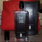 Отзывы Serge Lutens La Fille De Berlin