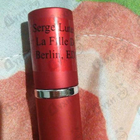 Отзыв Serge Lutens La Fille De Berlin