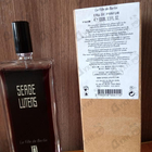 Духи La Fille De Berlin от Serge Lutens