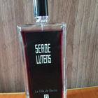 Отзывы Serge Lutens La Fille De Berlin