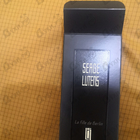 Духи La Fille De Berlin от Serge Lutens