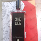 Отзывы Serge Lutens La Fille De Berlin