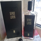Отзывы Serge Lutens La Fille De Berlin