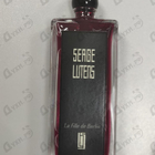 Отзыв Serge Lutens La Fille De Berlin