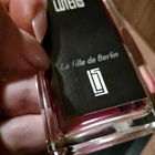 Духи La Fille De Berlin от Serge Lutens