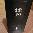 Отзыв Serge Lutens La Fille De Berlin