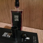 Духи La Fille De Berlin от Serge Lutens