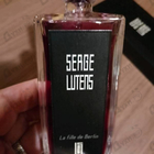 Отзывы Serge Lutens La Fille De Berlin