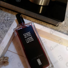 Отзывы Serge Lutens La Fille De Berlin