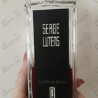 Отзывы Serge Lutens La Fille De Berlin