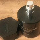 Отзыв Yves Saint Laurent La Nuit De L'homme Le Parfum