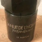 Парфюм Yves Saint Laurent La Nuit De L'homme Le Parfum