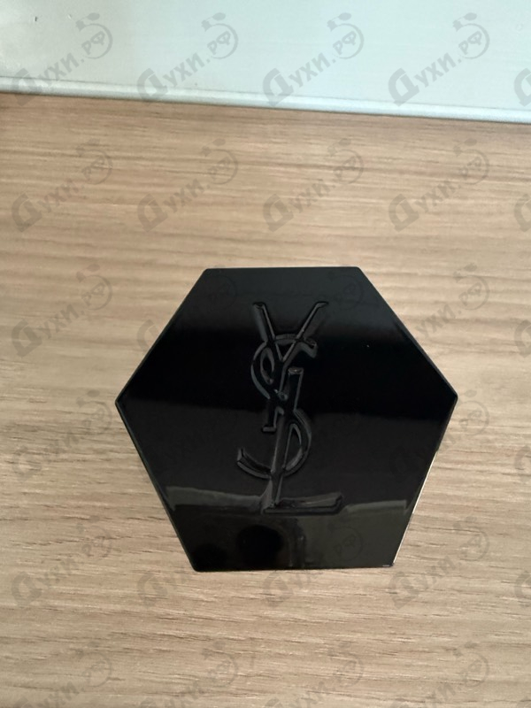 Купить La Nuit De L'homme Le Parfum от Yves Saint Laurent