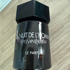 Парфюм Yves Saint Laurent La Nuit De L'homme Le Parfum