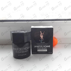 Отзывы Yves Saint Laurent La Nuit De L'homme Le Parfum