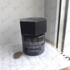 Отзывы Yves Saint Laurent La Nuit De L'homme Le Parfum