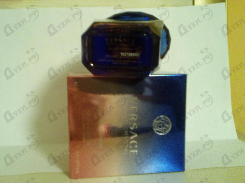 Купить Bright Crystal Limited Edition от Versace