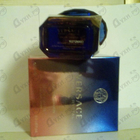 Отзыв Versace Bright Crystal Limited Edition