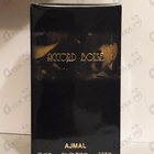 Духи Accord Boise от Ajmal