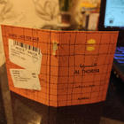 Отзыв Ajmal Al Thoriya