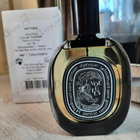 Отзыв Diptyque Volutes