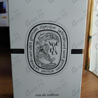 Духи Volutes от Diptyque