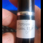 Отзывы Diptyque Volutes