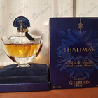 Отзыв Guerlain Shalimar Ode A La Vanille