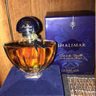 Парфюм Guerlain Shalimar Ode A La Vanille