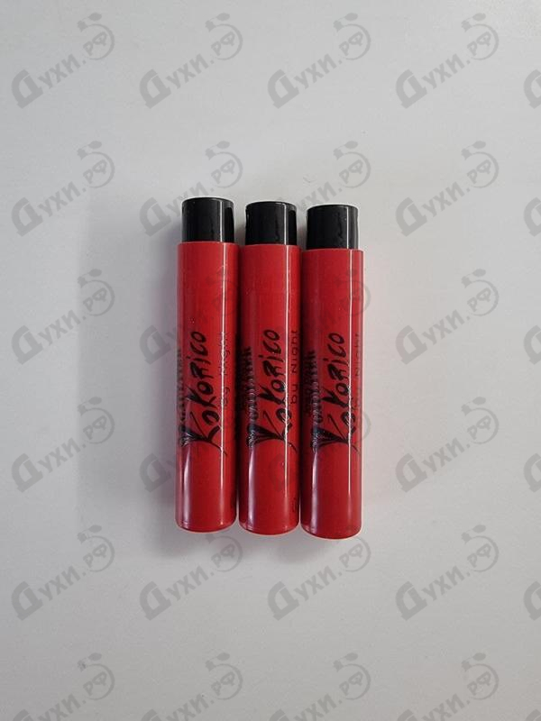 Парфюмерия Kokorico By Night от Jean Paul Gaultier Парфюмерия Jean Paul Gaultier Kokorico By Night