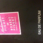 Отзыв Robert Piguet Mademoiselle Piguet