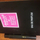 Парфюм Robert Piguet Mademoiselle Piguet