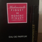 Отзывы Robert Piguet Mademoiselle Piguet
