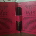 Отзыв Robert Piguet Mademoiselle Piguet