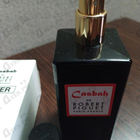 Отзывы Robert Piguet Casbah