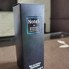 Духи Notes от Robert Piguet
