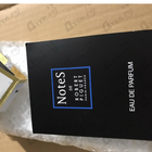 Отзыв Robert Piguet Notes