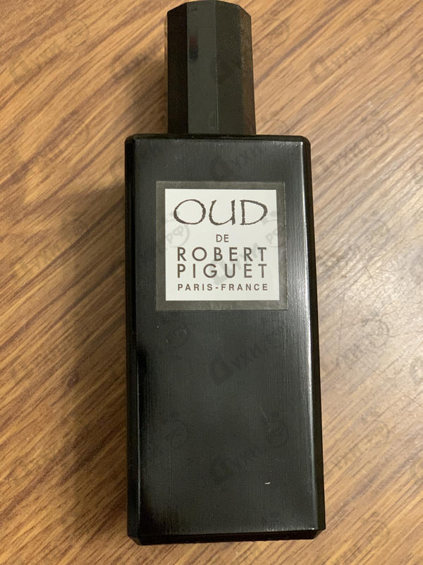 Парфюмерия Robert Piguet Oud