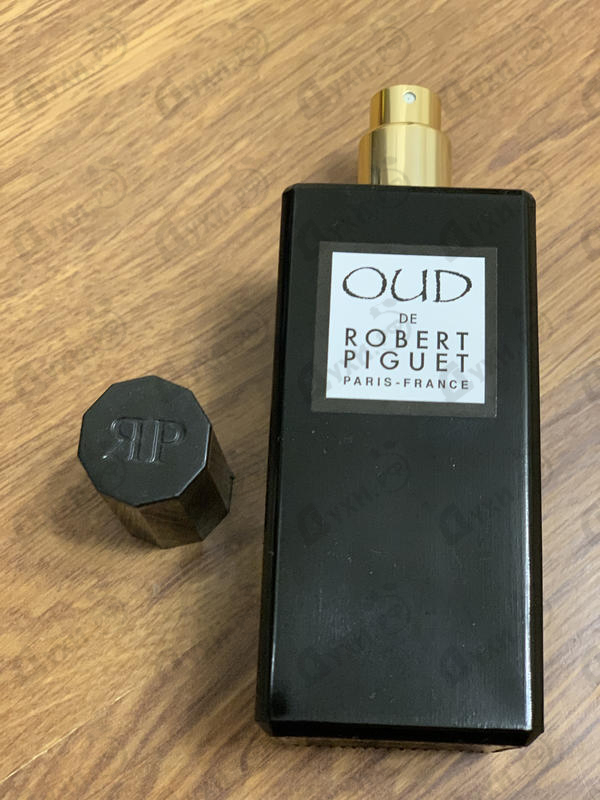 Парфюмерия Robert Piguet Oud