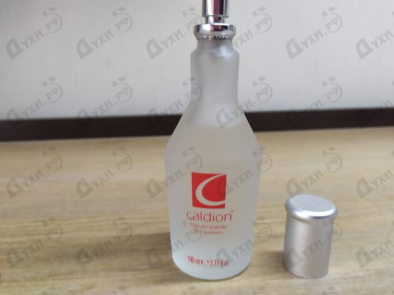 Отзыв Hunca Caldion for Women Духи Caldion for Women от Hunca