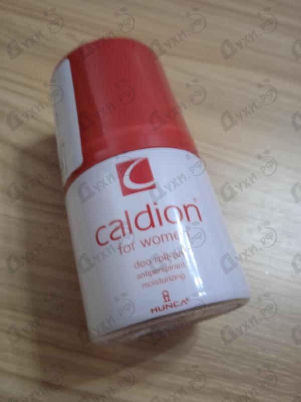 Отзывы Hunca Caldion for Women