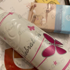 Отзыв Geparlys Celebration