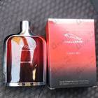 Отзывы Jaguar Red