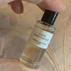 Отзыв Christian Dior Gris Montaigne