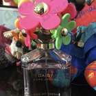 Отзыв Marc Jacobs Daisy Eau So Fresh Sunshine