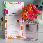 Парфюм Marc Jacobs Daisy Eau So Fresh Sunshine