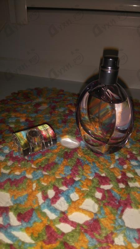 Парфюмерия Sheer Beauty Essence от Calvin Klein