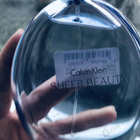 Духи Sheer Beauty Essence от Calvin Klein
